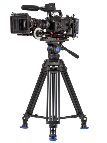 Benro bv10 kit pro - benro,