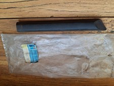 Moulure d'aile avant Gauche Peugeot 205 - Réf 786155