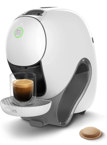 Nescafé dolce gusto - gusto, caffe