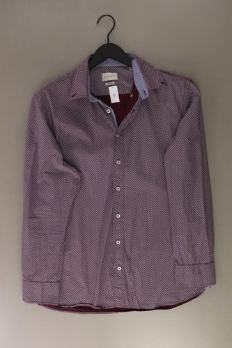 Chemise manches longues - à,