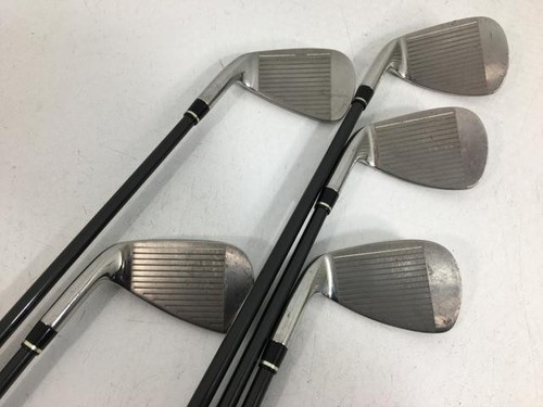 Set fers 5 - (wilson, de