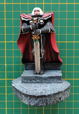 Warhammer 40k / 40000: Statue