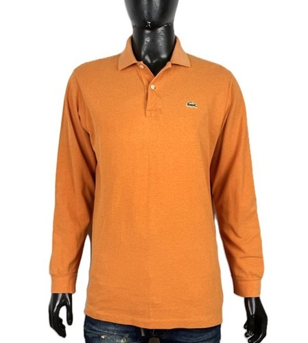 Polo homme lacoste tailles l - lacoste,