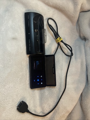 Samsung k5j black - black, 1gb