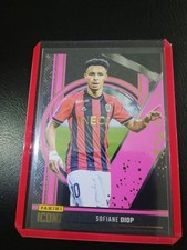 panini iconz Sofiane Diop /15
