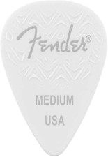 Fender Wavelength Guitar Picks