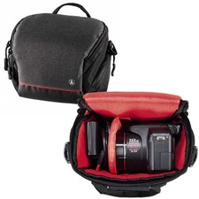 Hama Sac Photo Case Étui pour Sony RX100 I II III IV V VI VII RX1R + Accessoire