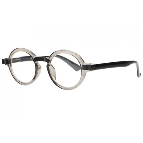 Lunettes lecture rondes - de,