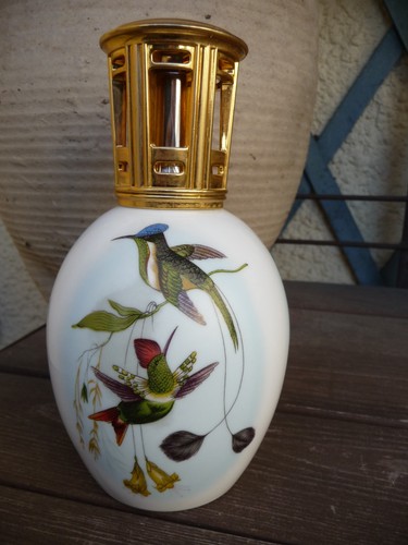 Jolie lampe berger faye - jolie, en