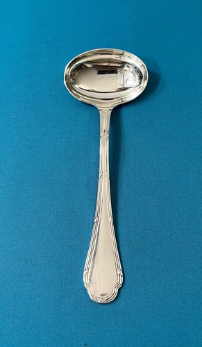 Louche sauce ercuis modèle - a,