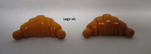 Lego 33125 croissant earth - 33125,