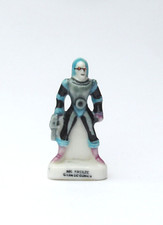 cyb - Fève Mr Freeze Comics 1996 -HU