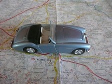 AUSTIN HEALEY 100 BN 2 Bleue