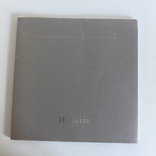 Michel Herbelin. Collection Or