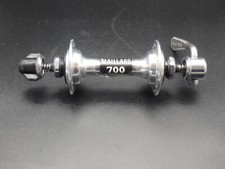 Vintage MAILLARD 700 36h Front
