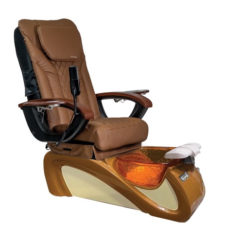 Alessi shiatsulogic pedicure - alessi,