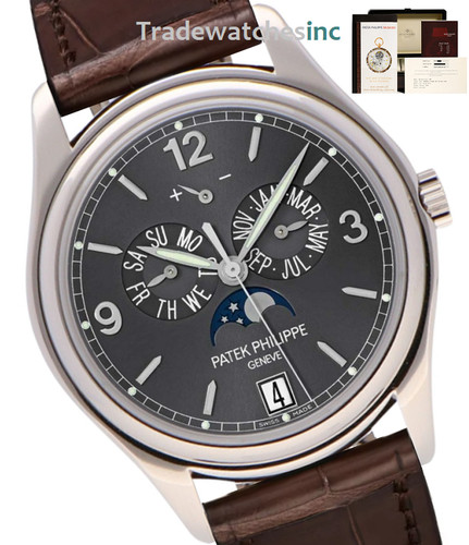 Patek philippe grand - patek,