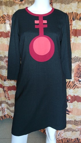 Robe femme skunkfunk - femme, "