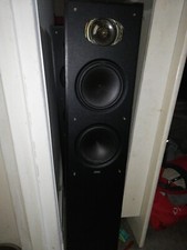 Enceinte eltax symphony 8.4 