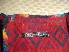 Cardigan / veste "Kerse Boys"