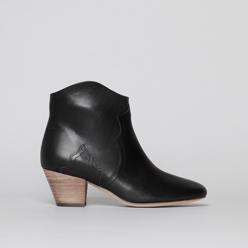 Isabel marant dicker ankle - isabel,