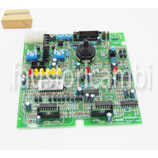 CARTE ÉLECTRONIQUE ARISTON