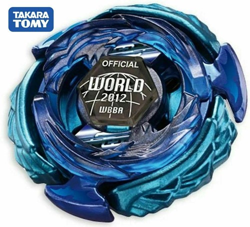 Toupie beyblade takara tomy - beyblade,