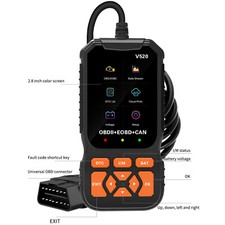 9-16V 10 Languages Car