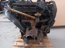4HW moteur complet CITROEN C8