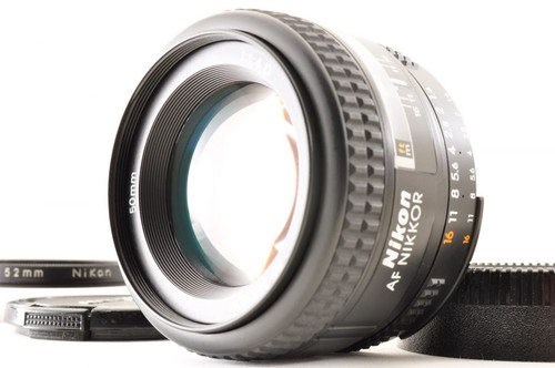 Objectif nikon nikkor mm - nikon,