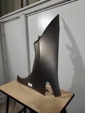 Aile avant gauche HONDA CIVIC