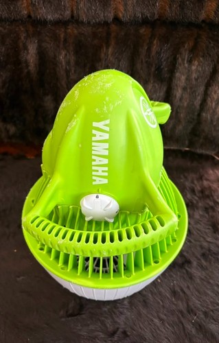 Yamaha seascooter explorer - yamaha,