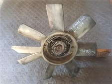 Ventilateur Viscocoupleur