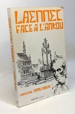 Laennec face à l'Ankou