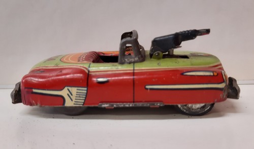 Voiture cabriolet tôle - cabriolet,