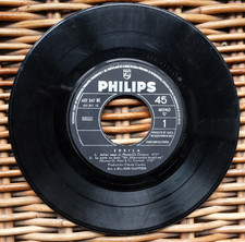 EP pressage ESPAGNOL 4