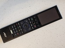 Télécommande système domotique T3X Non Testé Vendu Dans L'état Mauvaise État !! 
