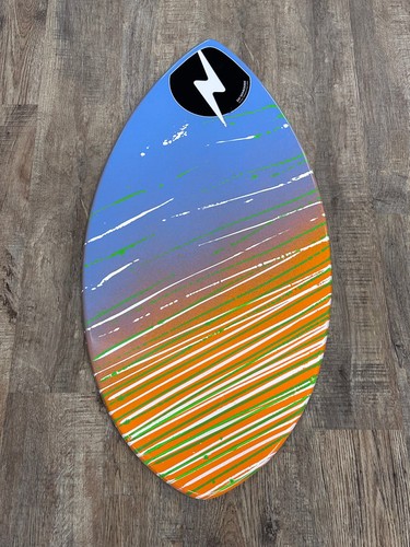 Zap lazer skimboard 2026 - skimboard,
