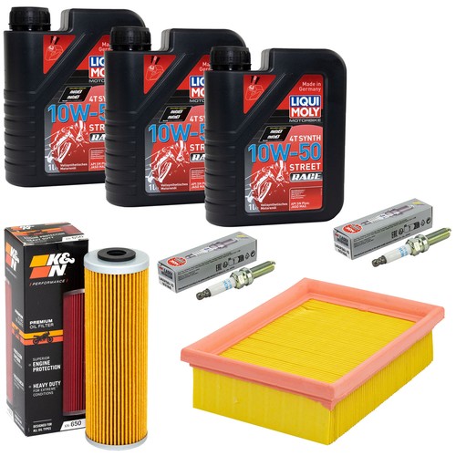 Kit entretien set - kit, d’entretien