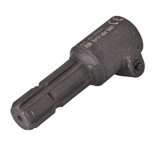 Prise de force - Extension cardan/arbre d'entrainement 1 3/8" - 6 dent D67994