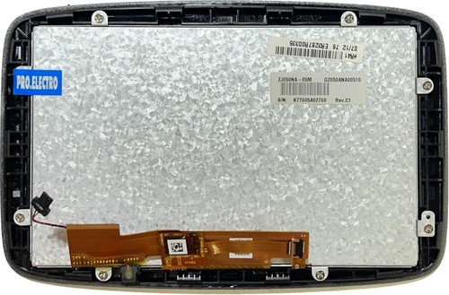 Lcd dalle screen gps tomtom - lcd,