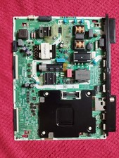 Main Board / Carte TV