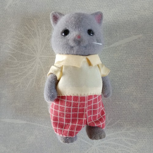 Sylvanian families forest - /,