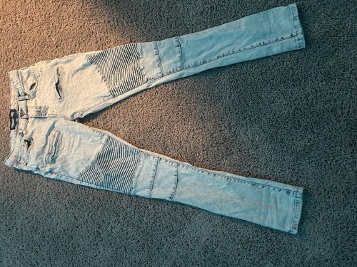 Legendary status jeans - legendary,