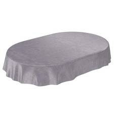 Nappe en Toile cirée  Gris