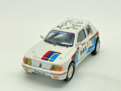 Provence moulage peugeot 205 - provence,