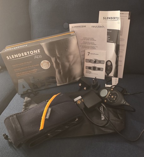 Slendertone abs - slendertone, x-70