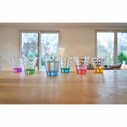 Verres boire leonardo optic - à,