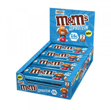 M&m's protein bar (12x51g)