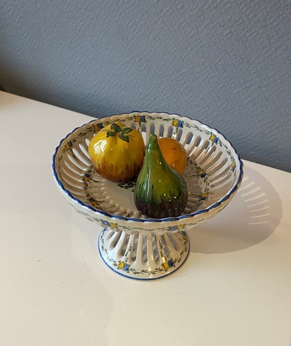 Coupe fruits avec ses - coupe,